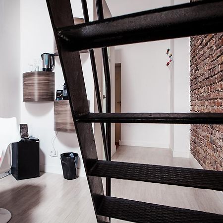 Gallery Loft Cologne Apartment Ngoại thất bức ảnh